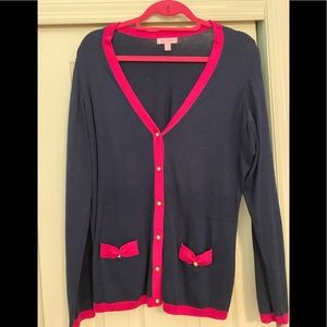 Lilly Pulitzer sweater